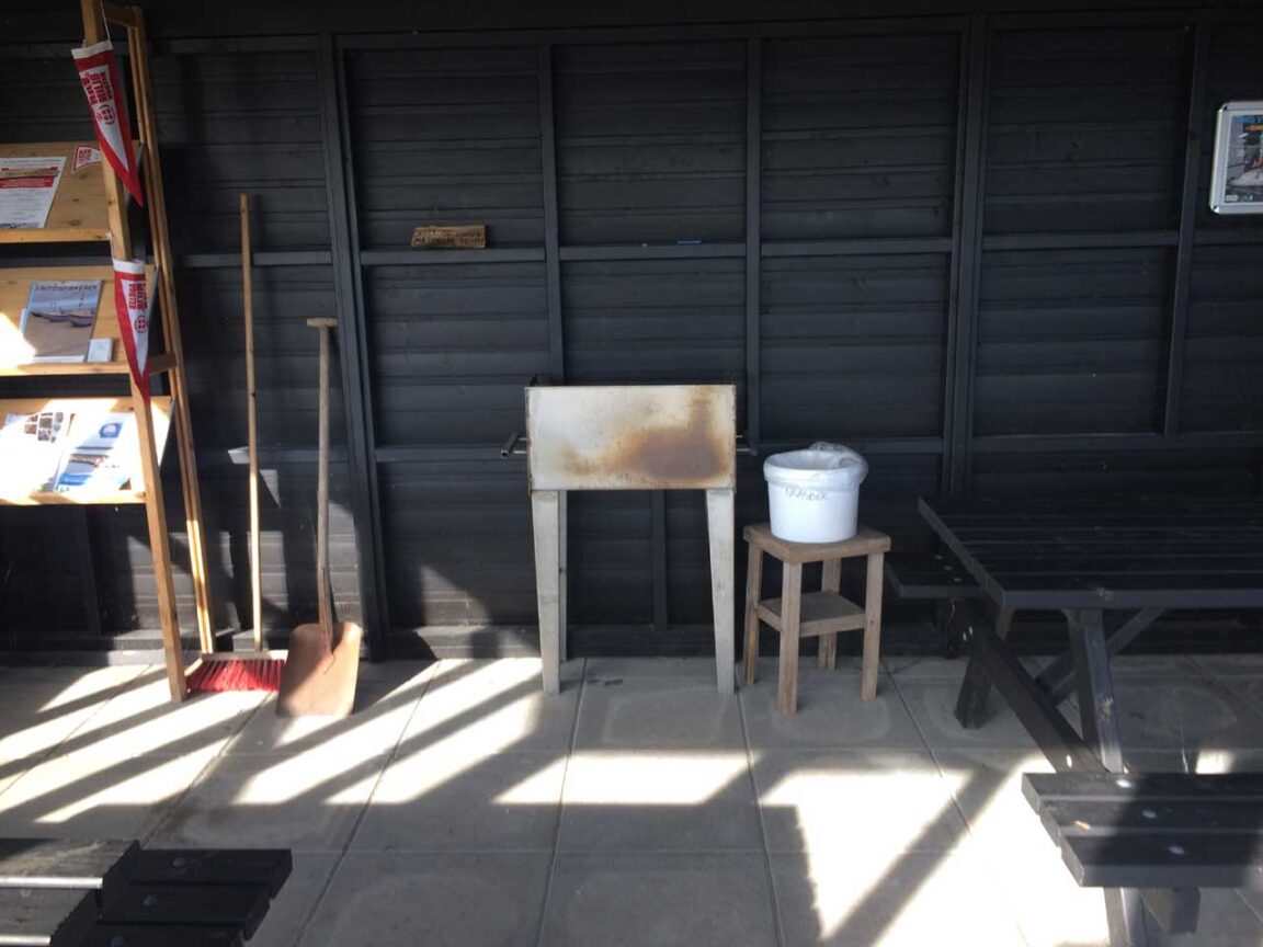 Grill