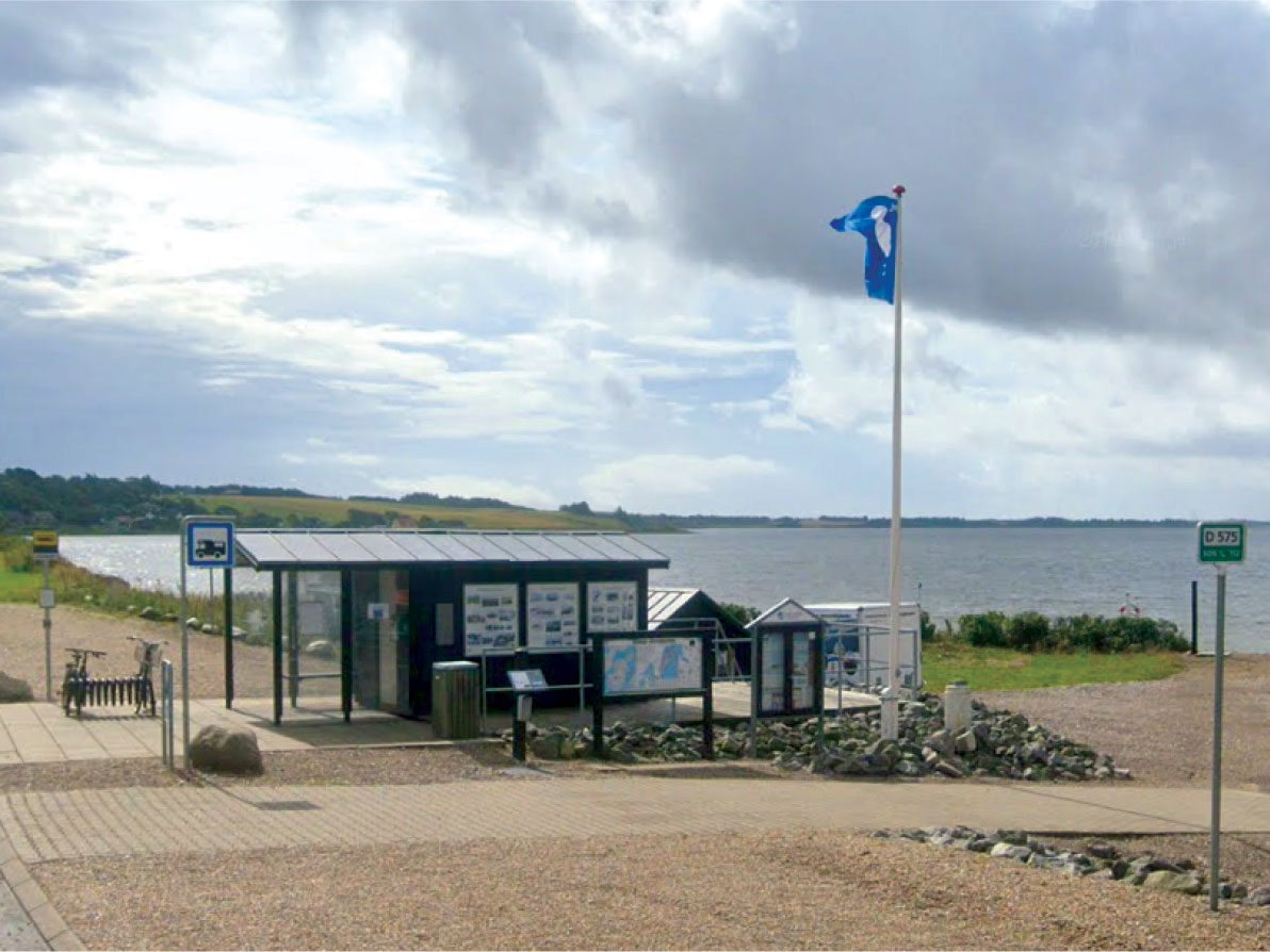 Placering af hjertestarter