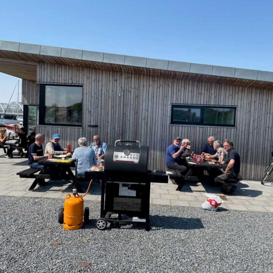 Arbejdsdag 13. majj 2023