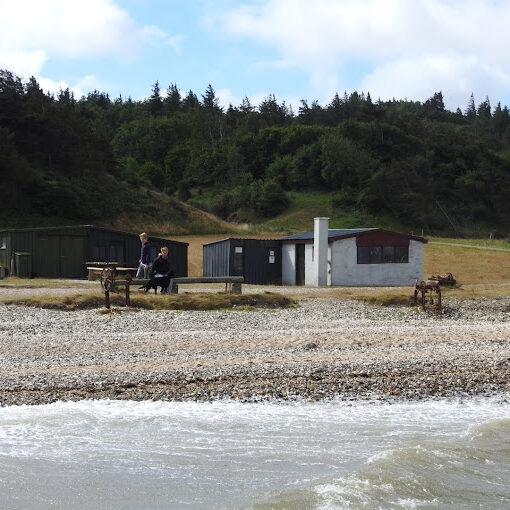 Skibsted Strand